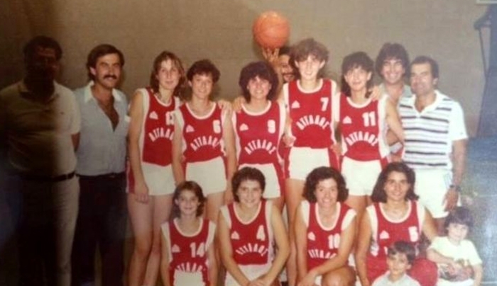 Της λήθης το σφουγγάρι-Για τις ντροπιαστικές εικόνες που εκτυλίχθηκαν στο Φάιναλ Φορ Νεανίδων στην Κάλυμνο