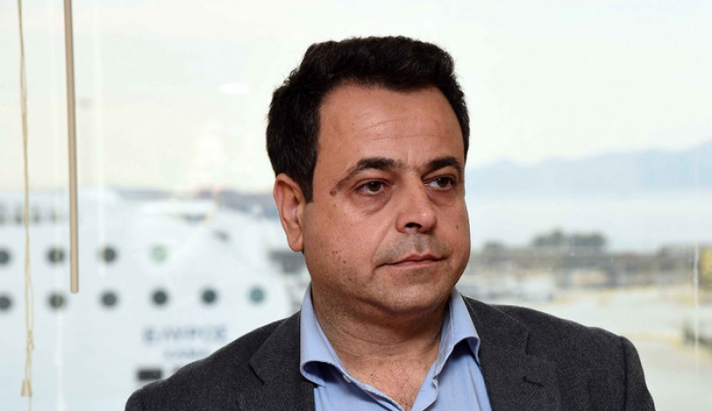 Ν. Σαντορινιός: Δεν υπάρχει πρόθεση εξώσεως του Α.Τ Σύμης