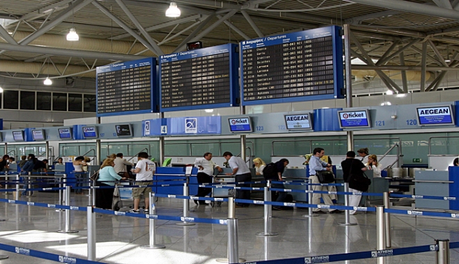 ΣΕΤΕ: Η απόφαση των ΗΠΑ επιδεινώνει την κατάσταση στον τουρισμό