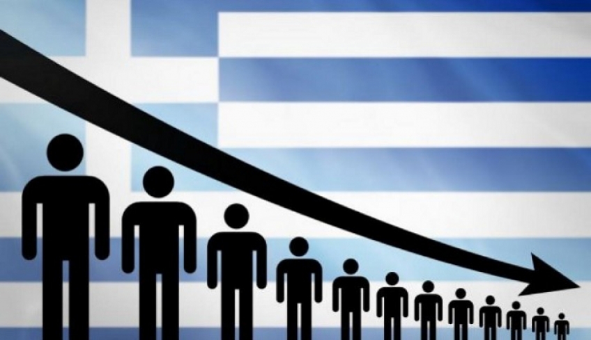 Περισσότεροι ήταν οι θάνατοι από τις γεννήσεις στα Δωδεκάνησα το 2019