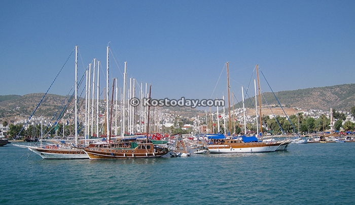 Τουρκικός Τουρισμός: Η κρίση οδηγεί σε κύμα πτωχεύσεων