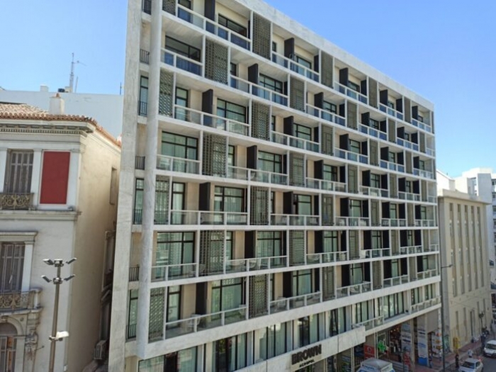 Σε Mitte του Βερολίνου θέλει να μετατρέψει την Ομόνοια η Brown Hotels