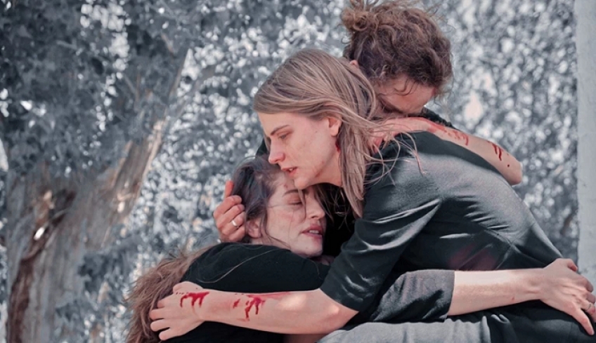 Άγριες Μέλισσες spoiler: Αδερφές Σταμίρη και η πεντάδα που ανάβει "φωτιές"