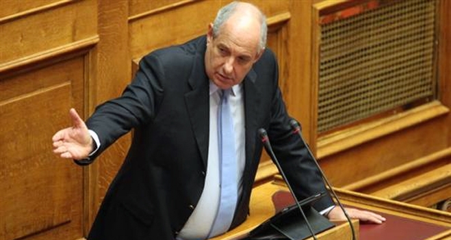 Δήλωση Τέρενς Κουίκ για τη νέα άφιξη της Τρόικας