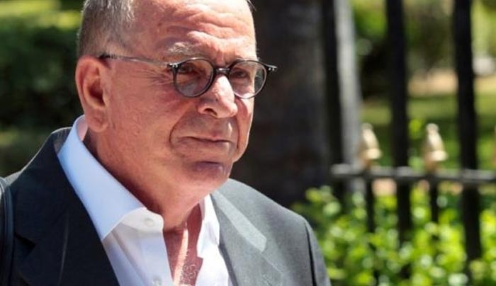 Μουζάλας: Οι πρόσφυγες θα μείνουν στους χώρους προσωρινής εγκατάστασης όσο χρειαστεί - ΒΙΝΤΕΟ
