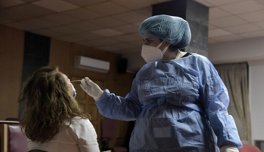 Κορωνοϊός 1.7.2021: 16 νέα κρούσματα στην Π.Ε. Ρόδου – 3 στην Π.Ε. Καλύμνου – 2 στην Π.Ε. Κω