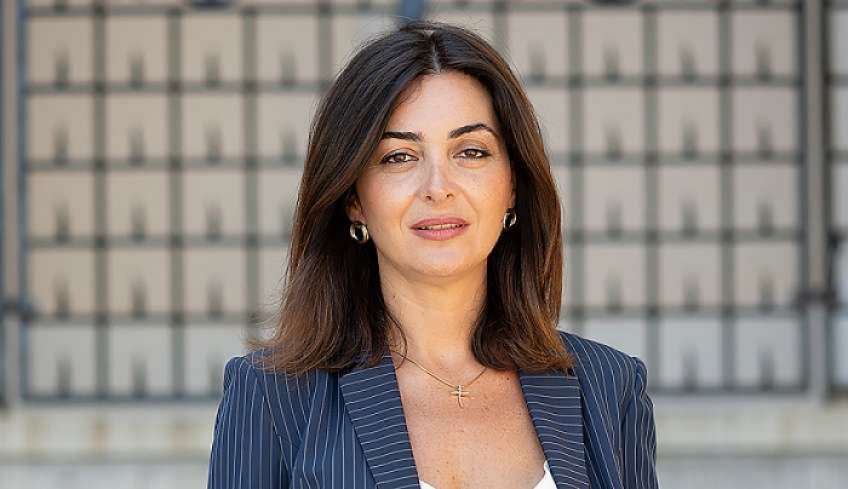 Ε. Νάκη: Ολοκληρώθηκε η 1η φάση του προγράμματος Οδοντιατρικού Προληπτικού Ελέγχου