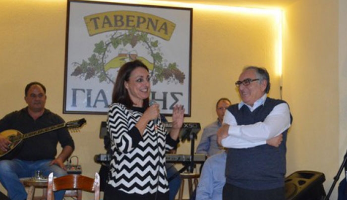ΝΕΑ ημερομηνία διεξαγωγής εκλογών για την "Λέσχη Φιλίας"