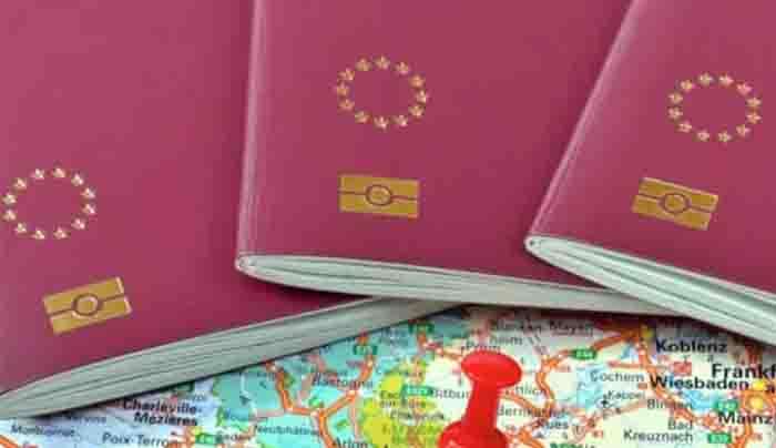 Διαβατήρια: Τέλος στο χαρτί – Πώς θα ταξιδεύουμε