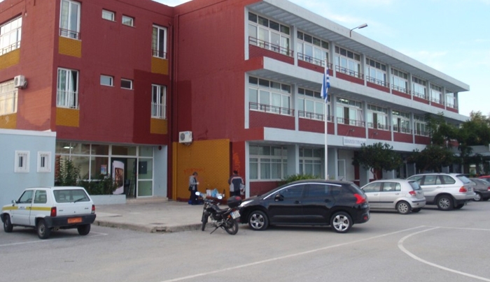 Σύλλογος Γονέων 1ου Γυμνασίου Κω: ΚΑΤΑΔΙΚΑΖΟΥΜΕ κάθε μορφή βίας εντός της σχολικής κοινότητας