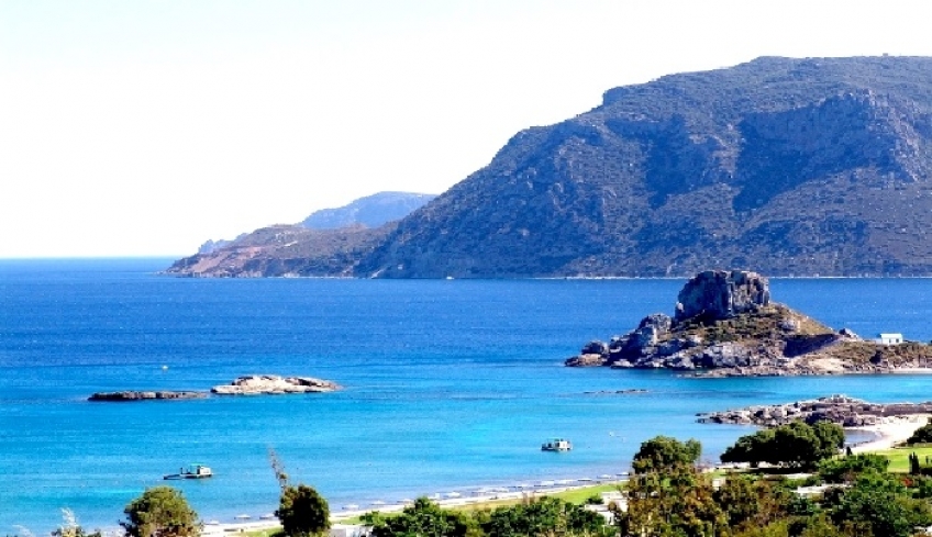 Δύο νέα ξενοδοχεία σε Κω και Ρέθυμνο