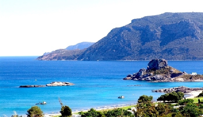 Δύο νέα ξενοδοχεία σε Κω και Ρέθυμνο