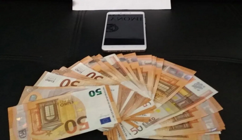 Συνελήφθη ιατρός για δωροληψία και παράβαση καθήκοντος στην Κάλυμνο