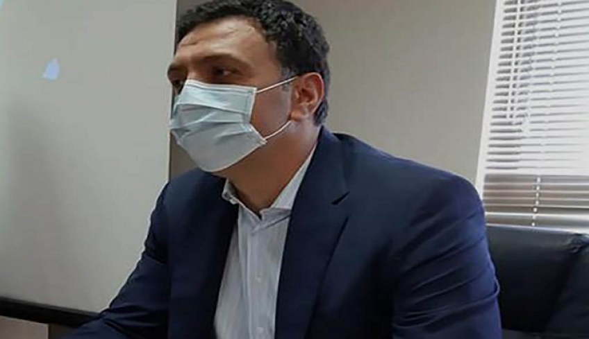 Πανελλαδικό καθολικό lockdown ενός μήνα προαναγγέλλει ο Β. Κικίλιας
