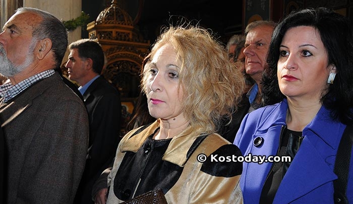 Ιωάννα Ρούφα προς δημοτική αρχή: «Όχι μην αποχωρείτε... ΠΑΡΑΙΤΗΘΕΙΤΕ…»