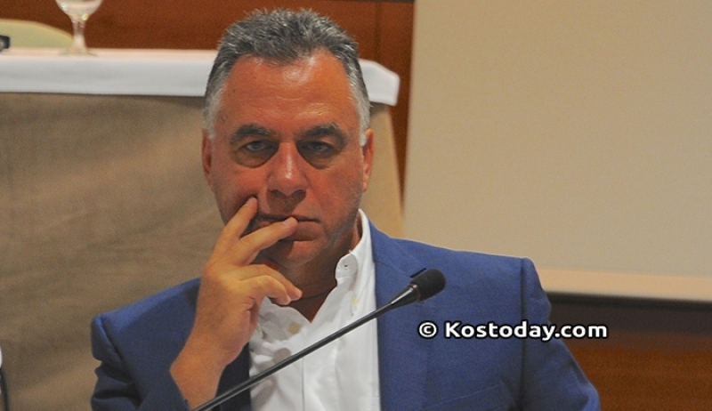 Η Απάντηση του Γ. Κυρίτση: Ο ΔΗΡΑΣ που κόστιζε στο Δήμο μισό εκατομμύριο το χρόνο, τελείωσε…
