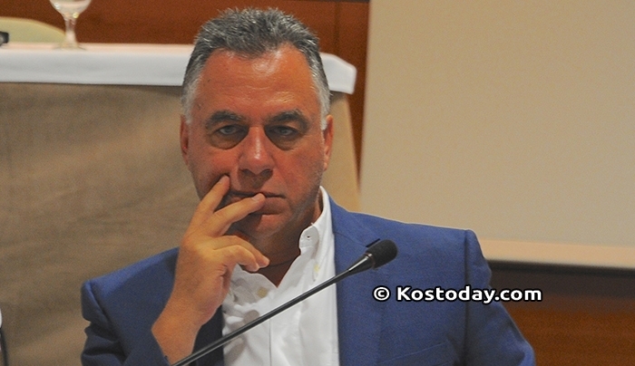 Η Απάντηση του Γ. Κυρίτση: Ο ΔΗΡΑΣ που κόστιζε στο Δήμο μισό εκατομμύριο το χρόνο, τελείωσε…