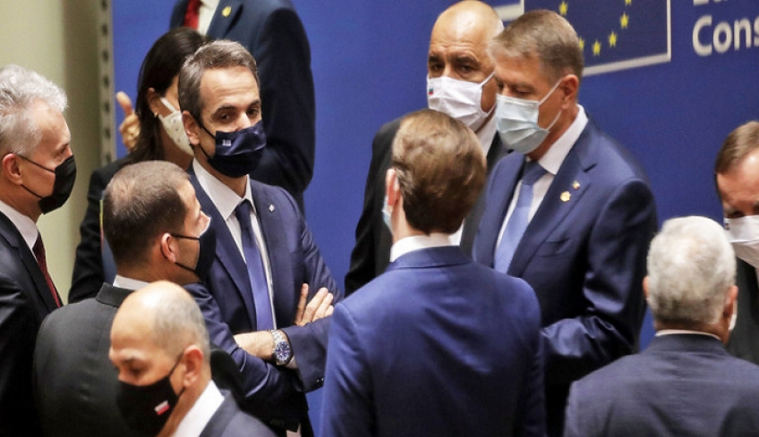 ΕΕ: Οι «27» θα συζητήσουν σχέδιο έκδοσης πιστοποιητικών εμβολιασμού, εν όψει καλοκαιριού