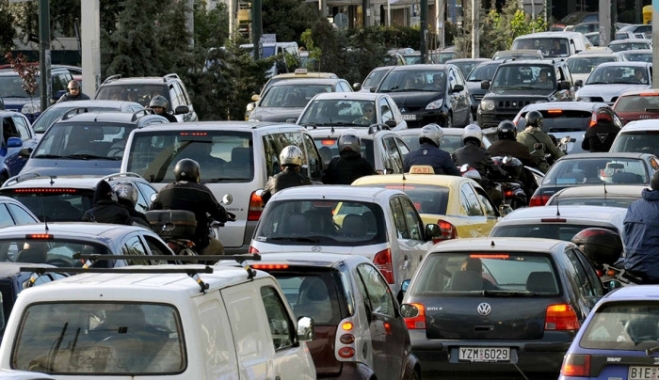 Αυτά είναι τα αυτοκίνητα που δεν πληρώνουν τέλη κυκλοφορίας-Ανανεωμένη λίστα