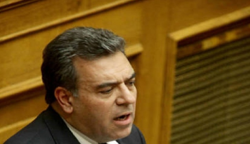 Μ.Κόνσολας: Στρατηγικός σχεδιασμός και προετοιμασία για να αντιμετωπιστούν οι επιπτώσεις του Brexit στον τουρισμό μας