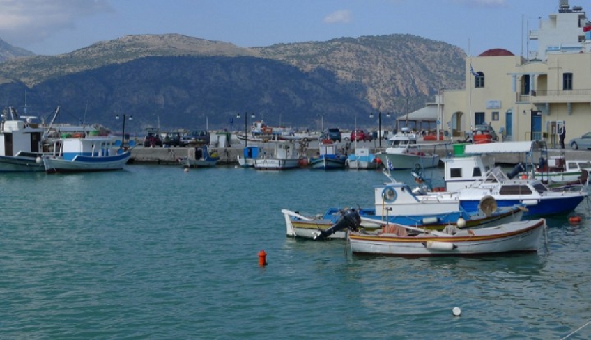 Aρνητικά και τα 550 τεστ κορωνοϊού στην Κάρπαθο
