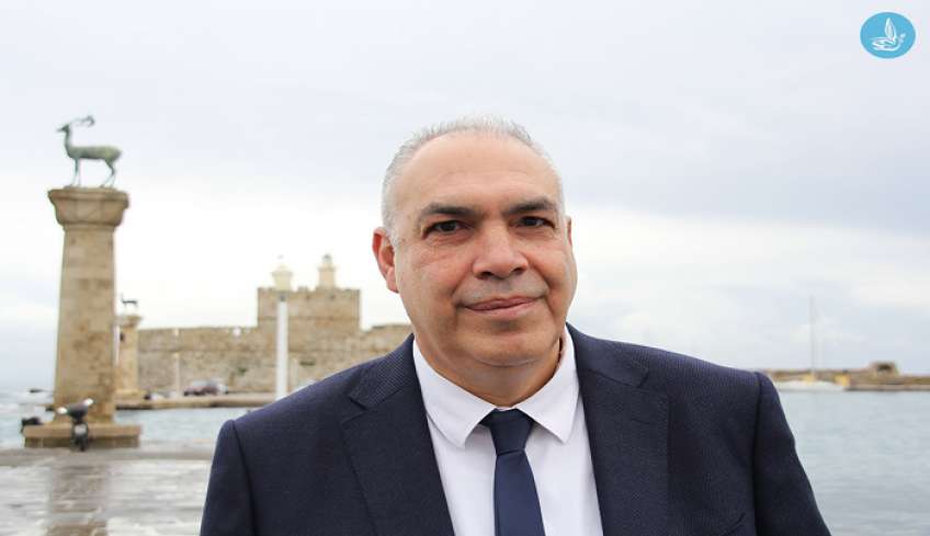 Στήριξη της Περιφέρειας στο θεσμό Νοτίου Αιγαίου “ΙΠΠΟΚΡΑΤΕΙΑ 2022”