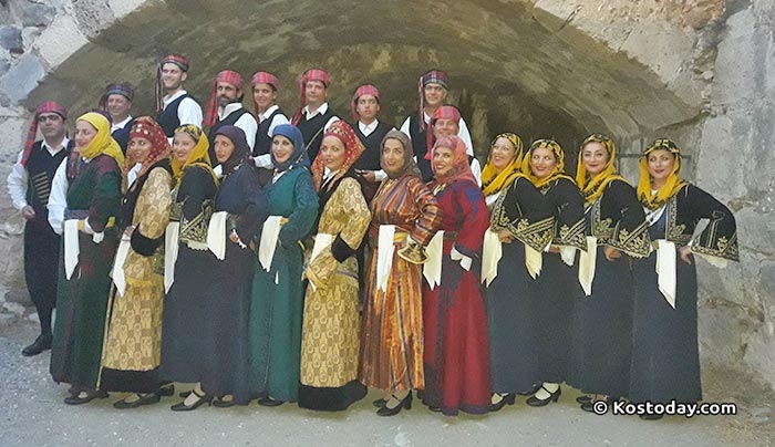 Εντυπωσίασε το Λύκειο Ελληνίδων Κω σε ένα πολύ όμορφο Μουσικοχορευτικό αφιέρωμα στη Μικρά Ασία (φωτό-βίντεο)