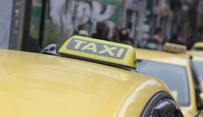 Απεργιακή συγκέντρωση αυτοκινητιστών ταξί της Αττικής  INTIME NEWS / ΛΙΑΚΟΣ ΓΙΑΝΝΗΣ