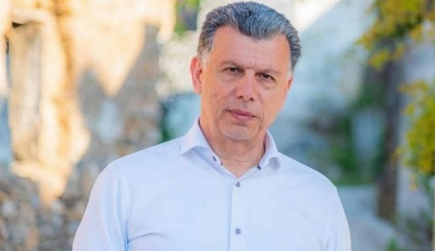 Δήλωση Δημάρχου Κω Θεοδόση Νικηταρά για την εκδημία του Δημήτριου Τριπολίτη Επίτιμου Προέδρου Συνδέσμου Εθελοντών Παλαιών Πολεμιστών &amp; Αντιστασιακών Κω