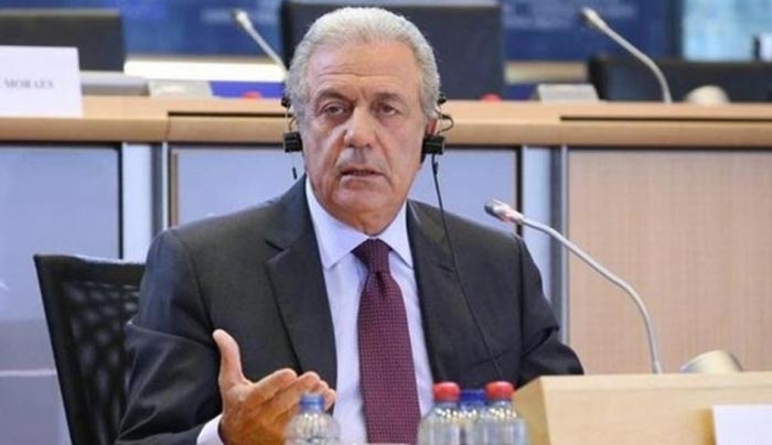 ” 3.000 – 4.000 μετανάστες καθημερινά στις γιορτές-Σύστημα αυτόματης κατανομής”