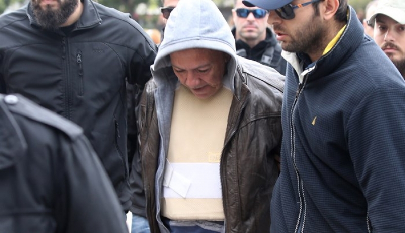 Ο δολοφόνος της Δώρας μιλά μέσα από την φυλακή: Εγώ την τραυμάτισα, άλλοι την εκτέλεσαν - ΒΙΝΤΕΟ