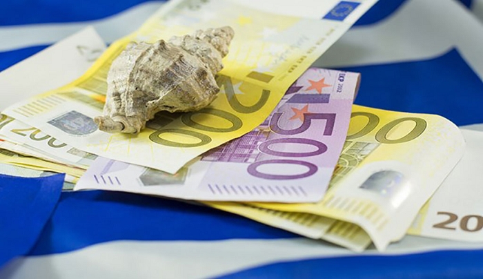 Η συνταγή για τουριστικά έσοδα-μαμούθ 27 δισ. ευρώ έως το 2030 – Μελέτη του ΙΝΣΕΤΕ
