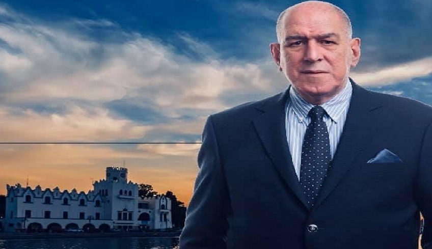 Έπαρχος Κω-Νισύρου: Επιτακτική η ανάγκη λειτουργίας του Δημοτικού Ιατρείου Δήμου Κω (ΒΙΝΤΕΟ)