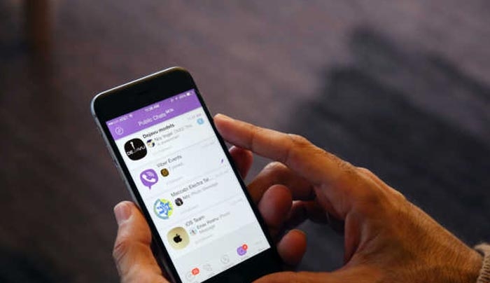 Πώς το Viber έγινε το όπλο των φοροφυγάδων στα νησιά