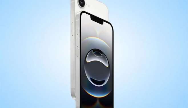 Η Apple ανακοίνωσε το νέο iPhone 16e - Από αύριο οι προπαραγγελίες στην Ελλάδα