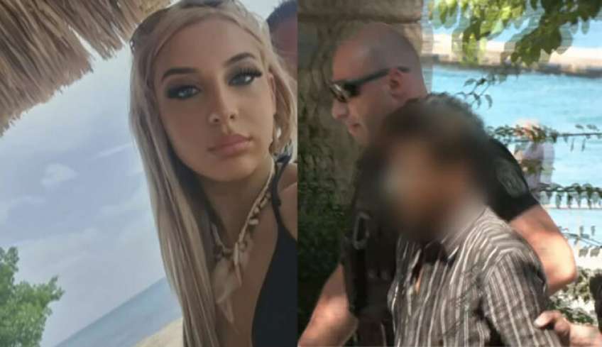 Κως: «Ο Μπαγκλαντεσιανός θα πουλούσε ναρκωτικά στην Αναστάζια», λέει ο 28χρονος σύντροφός της