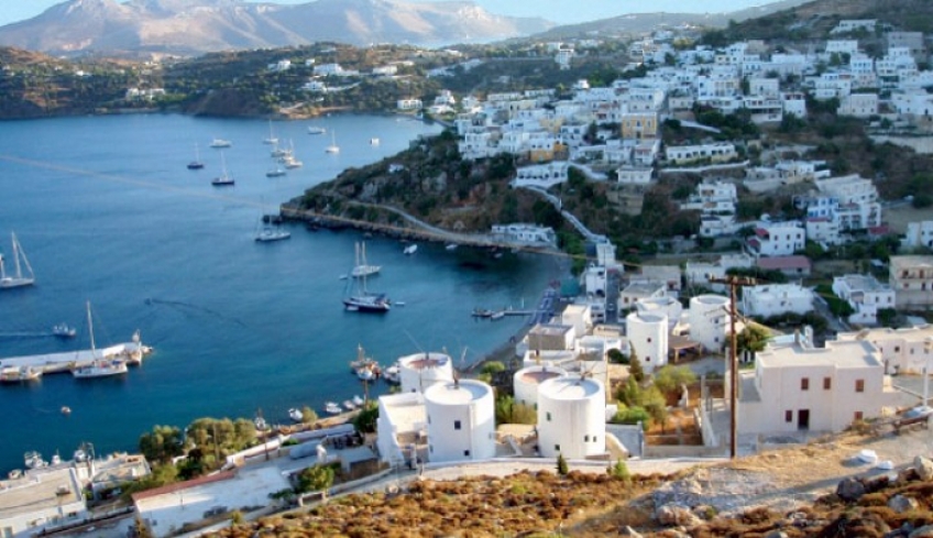Η Λέρος άγγιξε ποσοστό 60% στους εμβολιασμούς - Εντός των ημέρων οι εμβολιασμοί με Johnson &amp; Johnson
