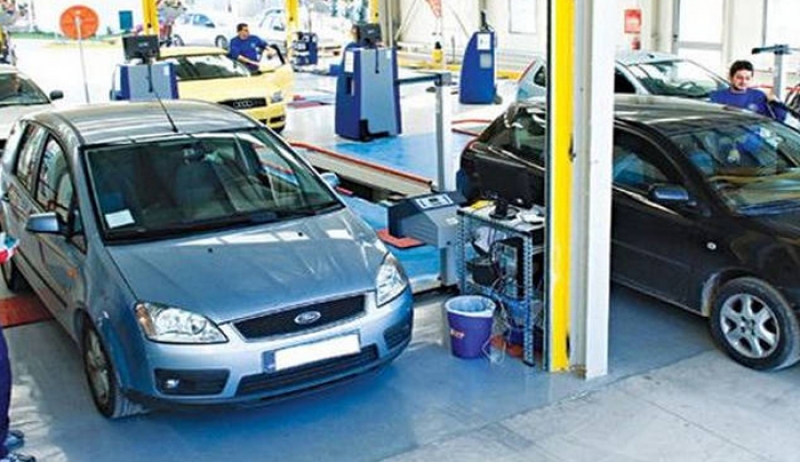 ΚΤΕΟ: Τι αλλάζει στους ελέγχους των οχημάτων
