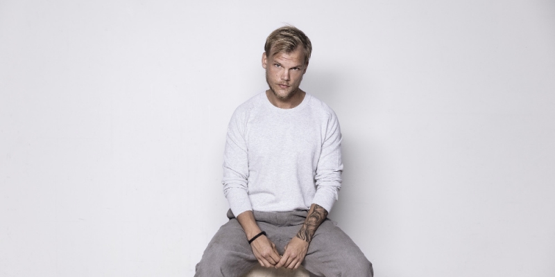 ΕΚΤΑΚΤΟ-Πέθανε ο διάσημος Dj Avicii σε ηλικία 28χρόνων