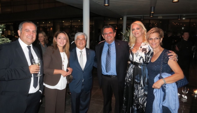 Άνοιξε τις πύλες του το υπερπολυτελές TUI SENSIMAR BLUE LAGOON PALACE (ΦΩΤΟ)