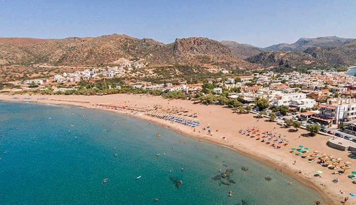 Ρήτρα δραχμής ζητούν στα τουριστικά συμβόλαια ξένοι οργανισμοί