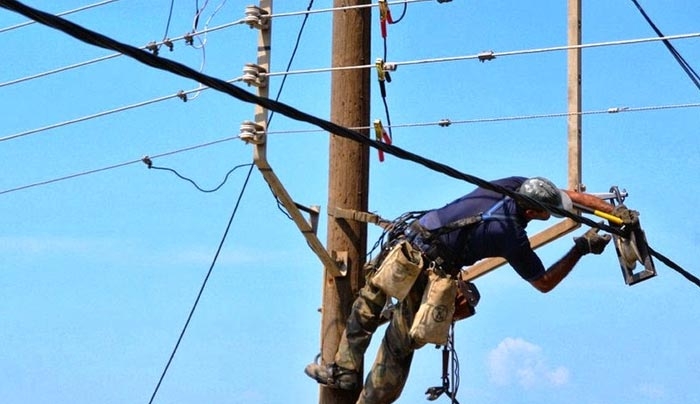 Προγραμματισμένη Διακοπή ηλεκτρικού ρεύματος στις 28/08 - Δείτε που