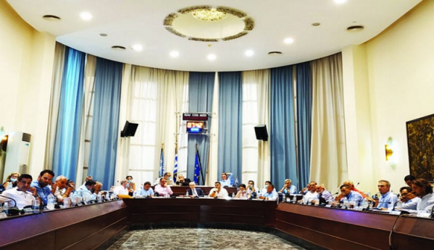 Δήμαρχος Pόδου: «Η κατάσταση στον τουρισμό είναι από κακή έως χείριστη»