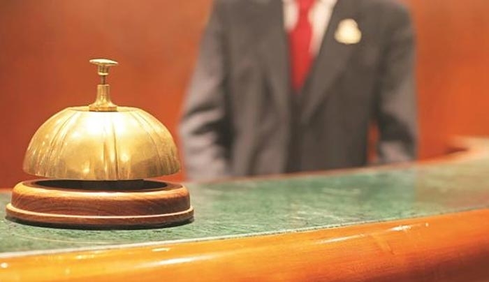 Σωματείο Ξενοδοχοϋπαλλήλων:"Οι τελευταίες μέρες του 2016 βρίσκουν πολλούς ξενοδοχοϋπάλληλους χωρίς επίδομα ανεργίας..."