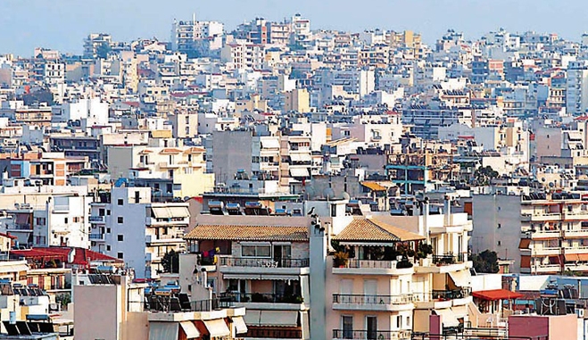 Κατασχετήρια σε 30.000 δανειολήπτες