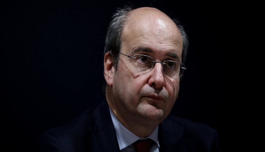 Χατζηδάκης: Υπομονή 40 ημέρες για τον Πρόεδρο της Δημοκρατίας