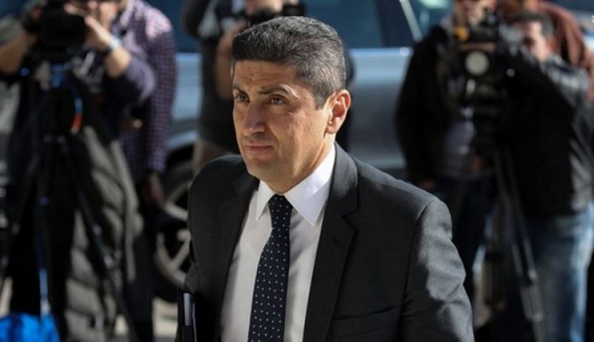 Λευτέρης Αυγενάκης: «Η ΕΡΤ δίνει 12 εκατ. ευρώ για την νέα Β’ Εθνική!»
