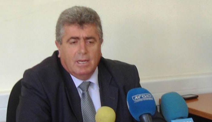 Φ. Ζαννετίδης: Αντιμετώπιση αναγκών της καθημερινότητας σε συνεργασία με Νάξο, Μύκονο, Αμοργό και Σίφνο