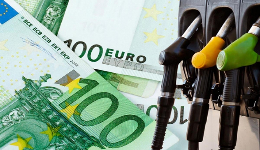 Υγρά καύσιμα: Έσπασαν τα φρένα στις ανατιμήσεις – 2,06 ευρώ το λίτρο στα Δωδεκάνησα