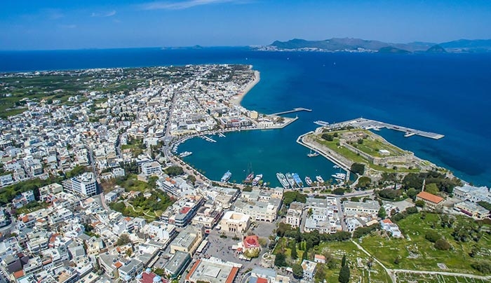Η Κως μέσω συγκεκριμένης αρθρογραφίας στηριγμένης σε ανακοίνωση του κ. Δημάρχου γίνεται θύμα πολιτικού παιγνιδιού